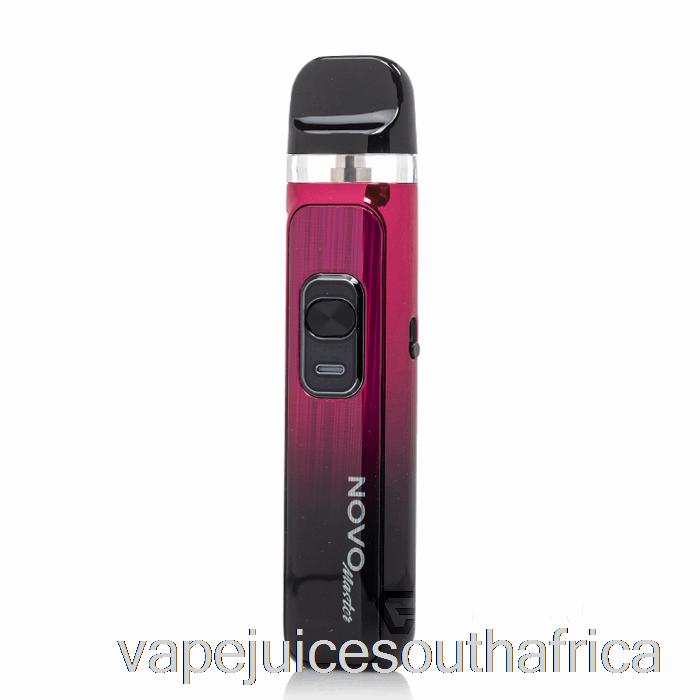 Vape Juice South Africa Smok Novo Master 30W Pod System Pink Black
